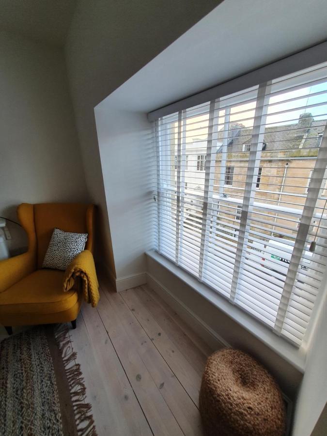The Taylor Suite - Stunning 2-Ensuite Beds, Cathedral View Roof Garden Truro Exterior photo